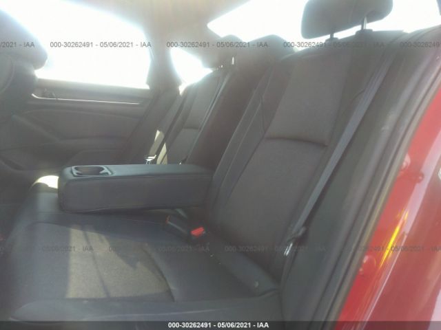 Photo 7 VIN: 1HGCV1F3XJA135540 - HONDA ACCORD SEDAN 