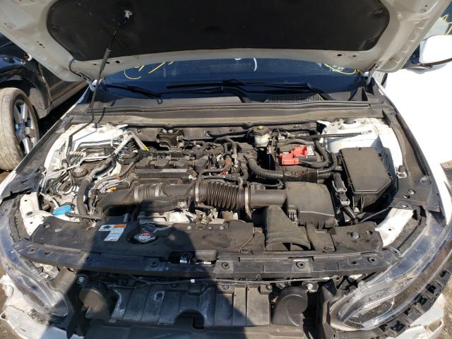 Photo 6 VIN: 1HGCV1F3XJA147266 - HONDA ACCORD SPO 