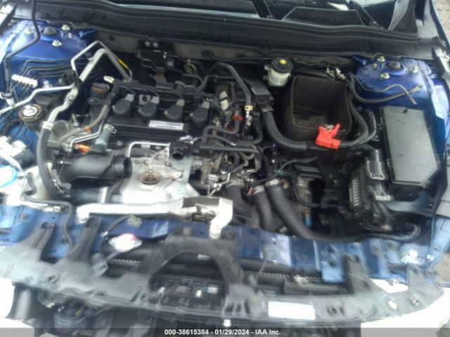 Photo 9 VIN: 1HGCV1F3XJA152595 - HONDA ACCORD 