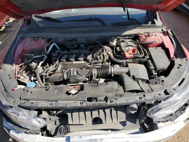 Photo 10 VIN: 1HGCV1F3XJA174483 - HONDA ACCORD SPO 