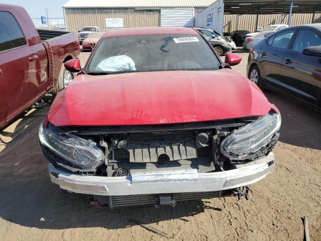 Photo 4 VIN: 1HGCV1F3XJA174483 - HONDA ACCORD SPO 