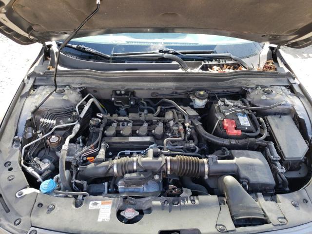 Photo 6 VIN: 1HGCV1F3XJA179392 - HONDA ACCORD SPO 