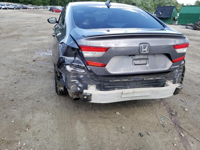 Photo 8 VIN: 1HGCV1F3XJA179392 - HONDA ACCORD SPO 