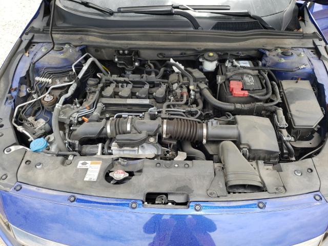 Photo 6 VIN: 1HGCV1F3XJA187069 - HONDA ACCORD SPO 