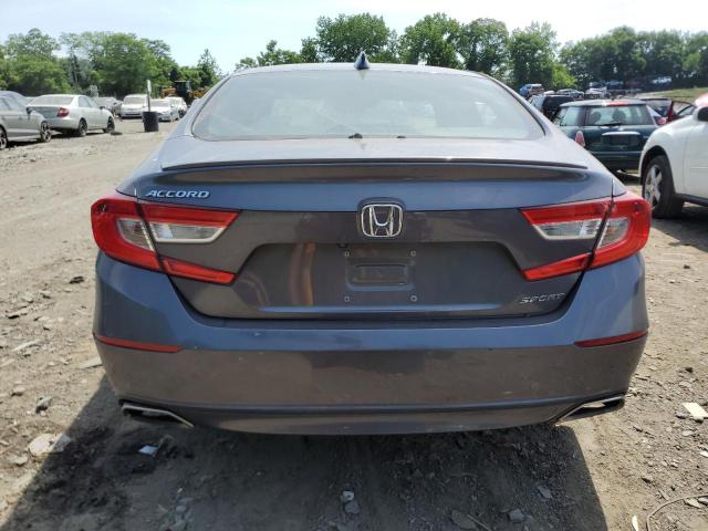 Photo 5 VIN: 1HGCV1F3XJA191364 - HONDA ACCORD SPO 