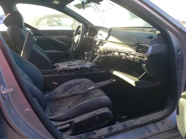 Photo 4 VIN: 1HGCV1F3XJA210642 - HONDA ACCORD SPO 