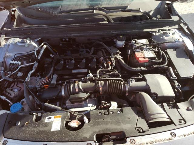 Photo 6 VIN: 1HGCV1F3XJA210642 - HONDA ACCORD SPO 