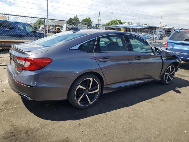 Photo 2 VIN: 1HGCV1F3XJA210835 - HONDA ACCORD SPO 