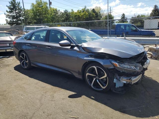 Photo 3 VIN: 1HGCV1F3XJA210835 - HONDA ACCORD SPO 