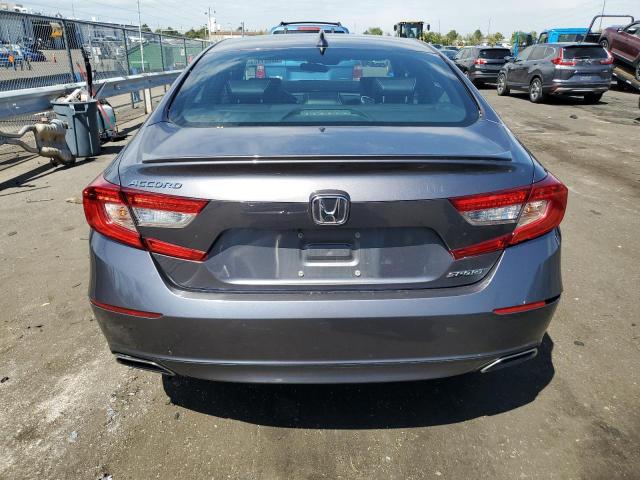 Photo 5 VIN: 1HGCV1F3XJA210835 - HONDA ACCORD SPO 