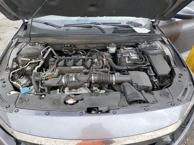 Photo 10 VIN: 1HGCV1F3XJA210849 - HONDA ACCORD SPO 