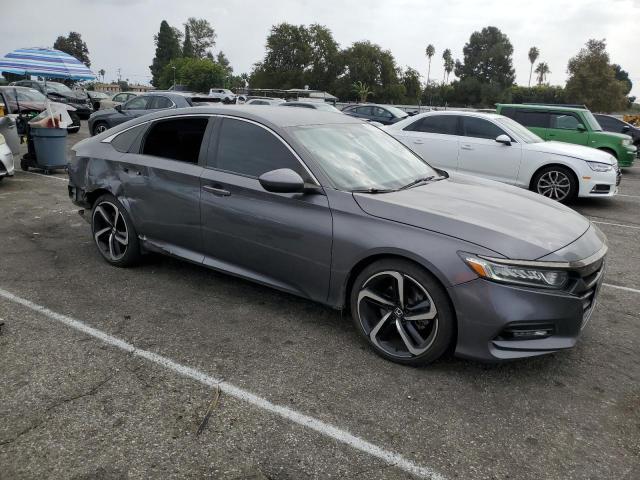 Photo 3 VIN: 1HGCV1F3XJA210849 - HONDA ACCORD SPO 