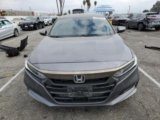 Photo 4 VIN: 1HGCV1F3XJA210849 - HONDA ACCORD SPO 