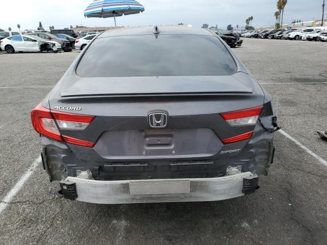 Photo 5 VIN: 1HGCV1F3XJA210849 - HONDA ACCORD SPO 