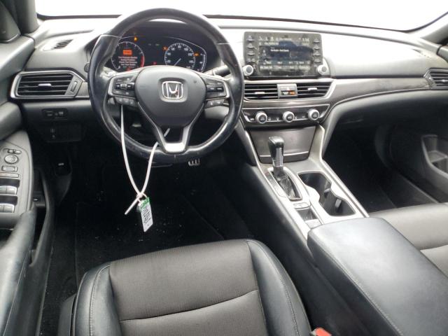 Photo 7 VIN: 1HGCV1F3XJA210849 - HONDA ACCORD SPO 