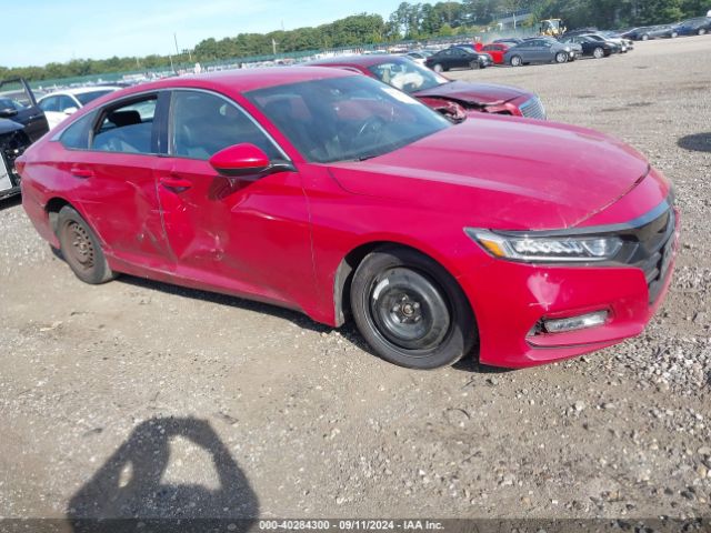 Photo 0 VIN: 1HGCV1F3XJA217736 - HONDA ACCORD 