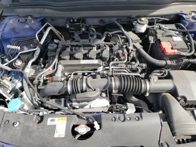 Photo 6 VIN: 1HGCV1F3XJA223648 - HONDA ACCORD SPO 