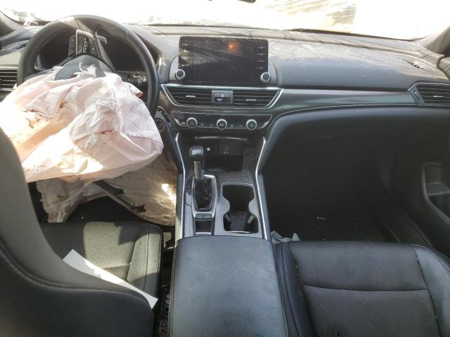 Photo 7 VIN: 1HGCV1F3XJA224198 - HONDA ACCORD SPO 