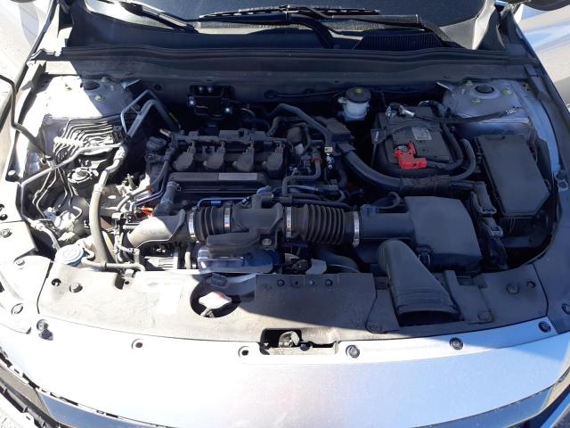 Photo 6 VIN: 1HGCV1F3XJA227229 - HONDA ACCORD SPO 