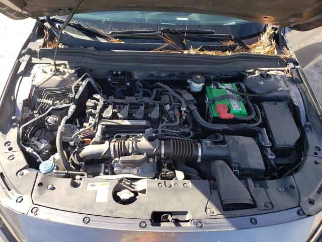 Photo 10 VIN: 1HGCV1F3XJA228896 - HONDA ACCORD SPO 