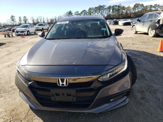 Photo 4 VIN: 1HGCV1F3XJA228896 - HONDA ACCORD SPO 