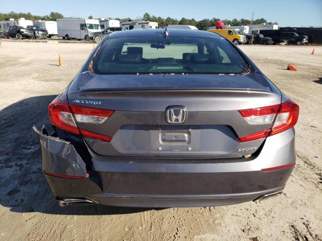 Photo 5 VIN: 1HGCV1F3XJA228896 - HONDA ACCORD SPO 