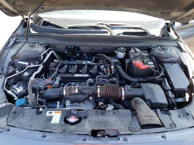 Photo 10 VIN: 1HGCV1F3XJA229434 - HONDA ACCORD 