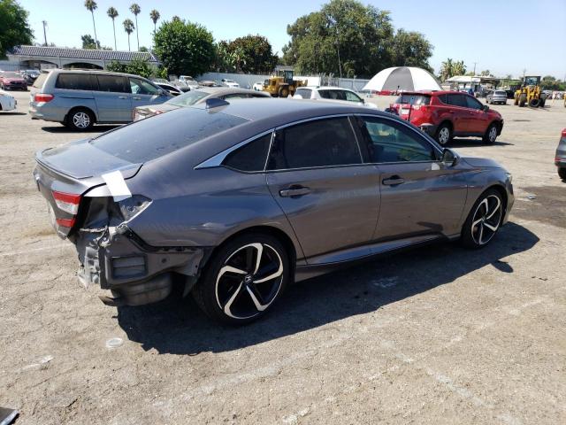 Photo 2 VIN: 1HGCV1F3XJA229434 - HONDA ACCORD 