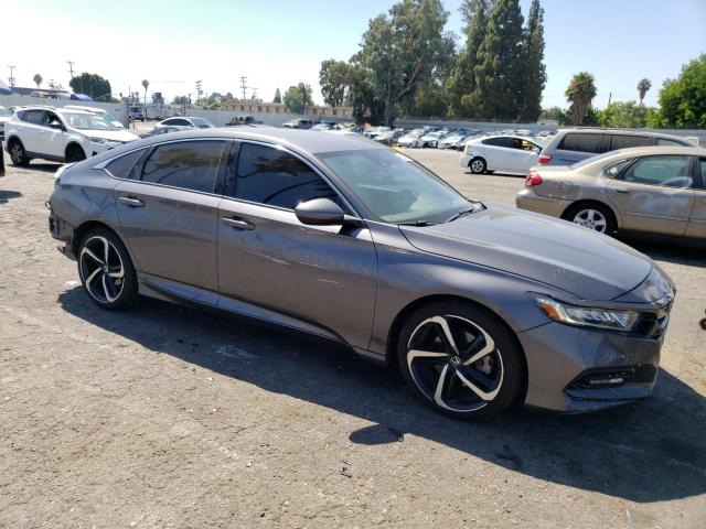 Photo 3 VIN: 1HGCV1F3XJA229434 - HONDA ACCORD 