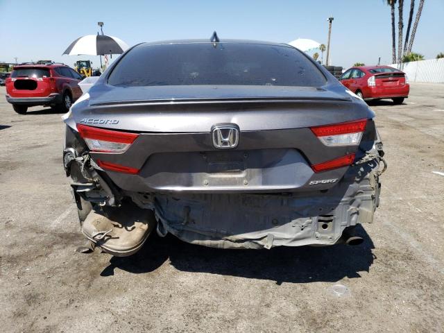 Photo 5 VIN: 1HGCV1F3XJA229434 - HONDA ACCORD 