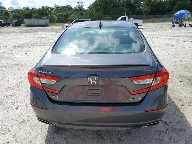 Photo 5 VIN: 1HGCV1F3XJA243883 - HONDA ACCORD SPO 