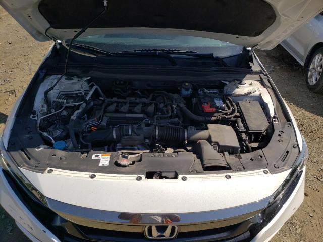 Photo 10 VIN: 1HGCV1F3XJA260697 - HONDA ACCORD SPO 