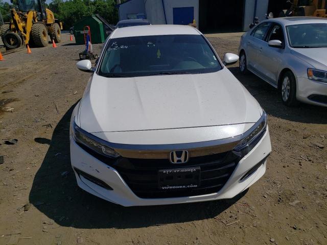 Photo 4 VIN: 1HGCV1F3XJA260697 - HONDA ACCORD SPO 