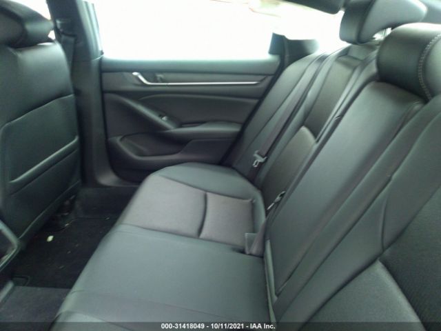 Photo 7 VIN: 1HGCV1F3XKA002584 - HONDA ACCORD SEDAN 