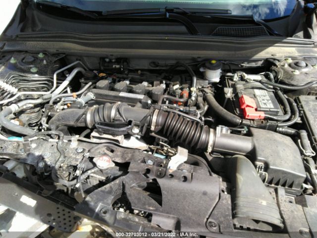 Photo 9 VIN: 1HGCV1F3XKA006361 - HONDA ACCORD SEDAN 