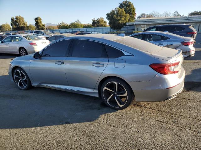 Photo 1 VIN: 1HGCV1F3XKA007042 - HONDA ACCORD SPO 