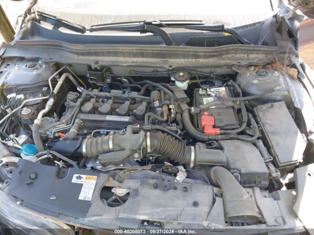 Photo 9 VIN: 1HGCV1F3XKA007168 - HONDA ACCORD 