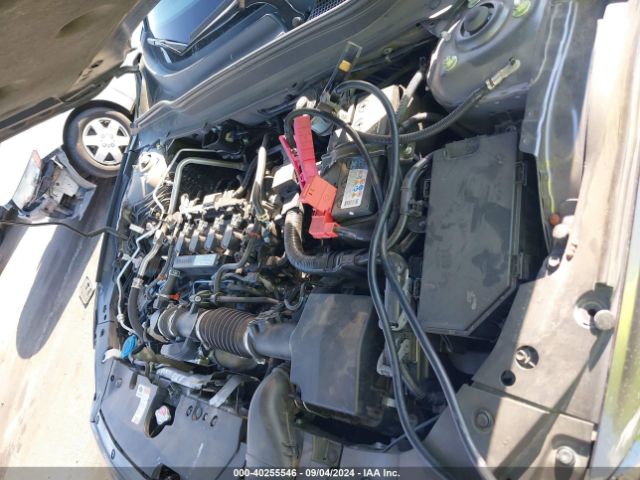 Photo 9 VIN: 1HGCV1F3XKA024942 - HONDA ACCORD 