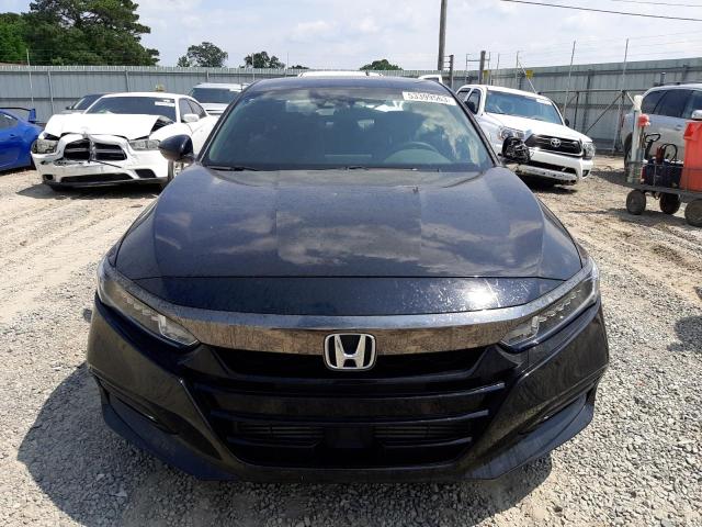 Photo 4 VIN: 1HGCV1F3XKA031065 - HONDA ACCORD SPO 