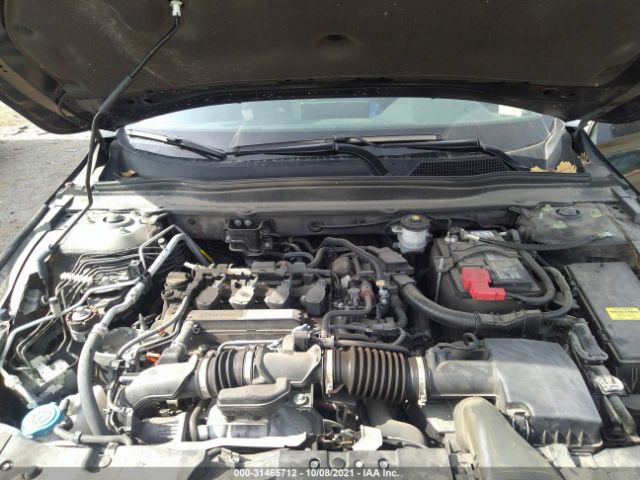 Photo 9 VIN: 1HGCV1F3XKA036346 - HONDA ACCORD SEDAN 