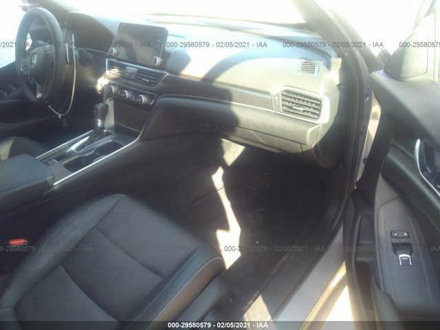 Photo 4 VIN: 1HGCV1F3XKA036928 - HONDA ACCORD SEDAN 