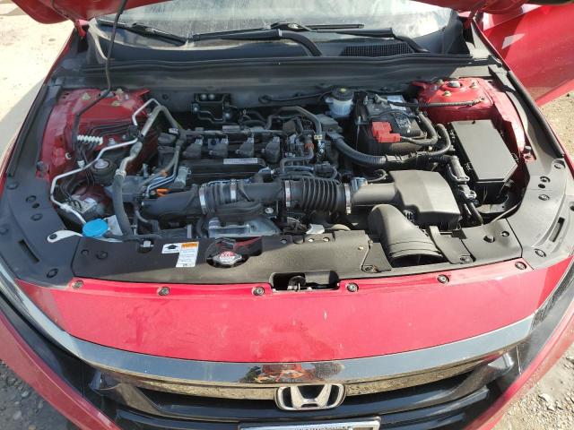 Photo 10 VIN: 1HGCV1F3XKA039456 - HONDA ACCORD SPO 