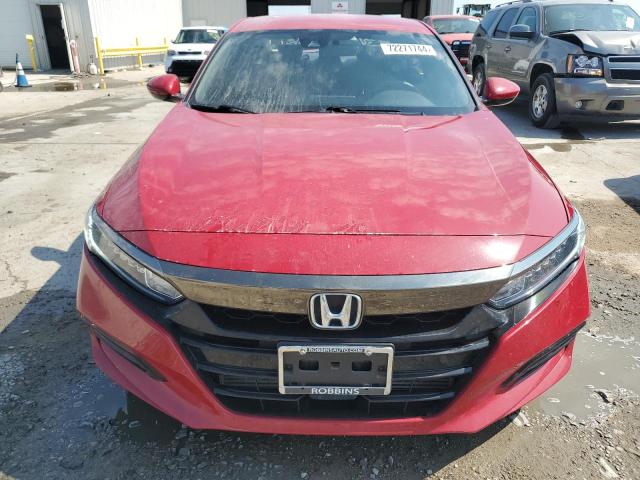 Photo 4 VIN: 1HGCV1F3XKA039456 - HONDA ACCORD SPO 