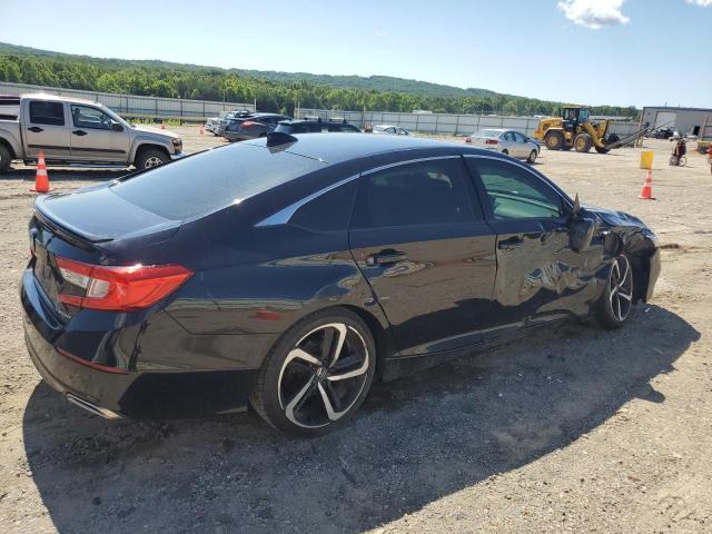 Photo 2 VIN: 1HGCV1F3XKA040008 - HONDA ACCORD 