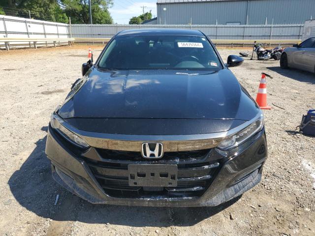 Photo 4 VIN: 1HGCV1F3XKA040008 - HONDA ACCORD 