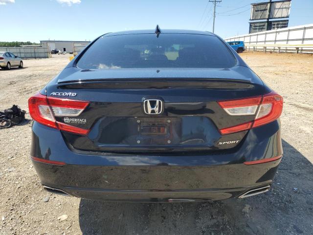 Photo 5 VIN: 1HGCV1F3XKA040008 - HONDA ACCORD 