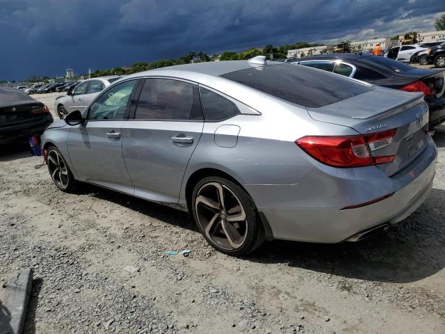 Photo 1 VIN: 1HGCV1F3XKA043796 - HONDA ACCORD SPO 