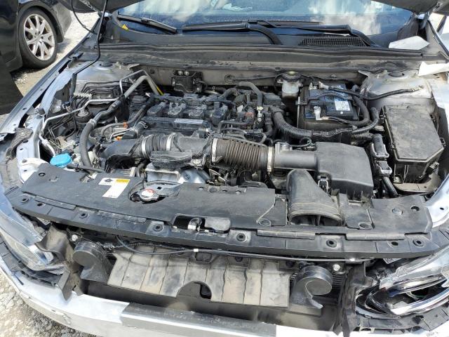 Photo 10 VIN: 1HGCV1F3XKA043796 - HONDA ACCORD SPO 