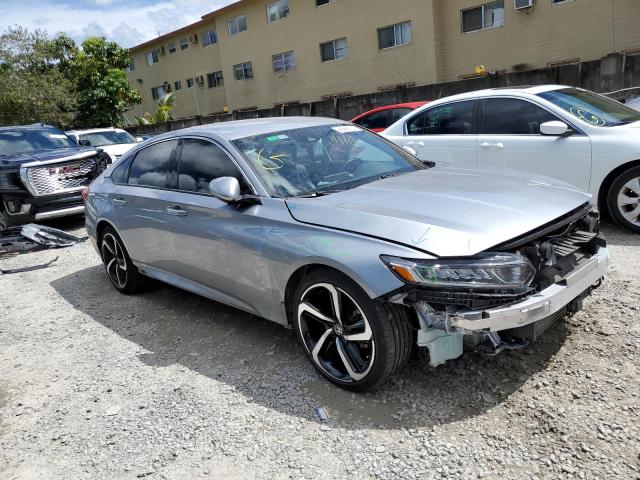 Photo 3 VIN: 1HGCV1F3XKA043796 - HONDA ACCORD SPO 