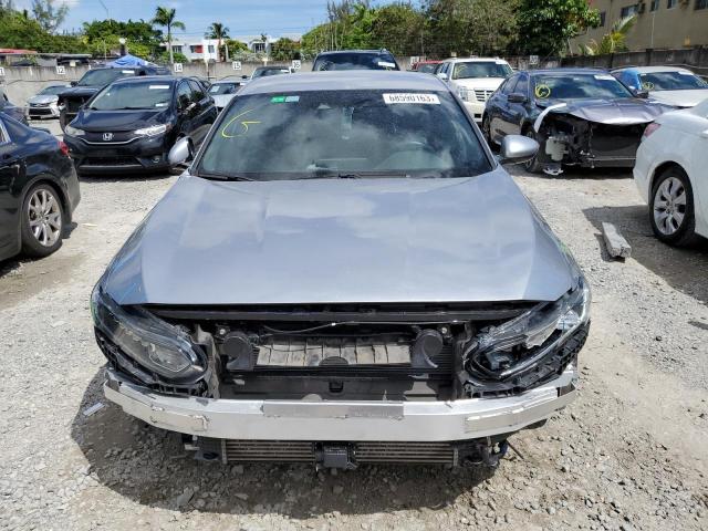 Photo 4 VIN: 1HGCV1F3XKA043796 - HONDA ACCORD SPO 